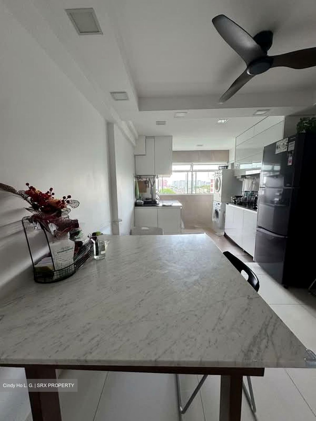 Blk 126 Hougang Avenue 1 (Hougang), HDB 3 Rooms #553796801